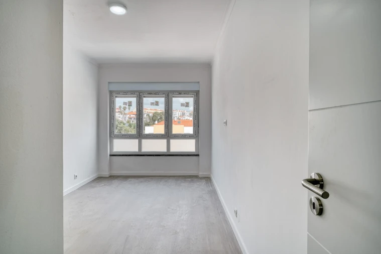 Apartamento T3 para Venda em Barreiro e Lavradio Foto 6