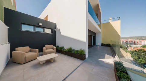 Moradia T5 para Venda em Loures