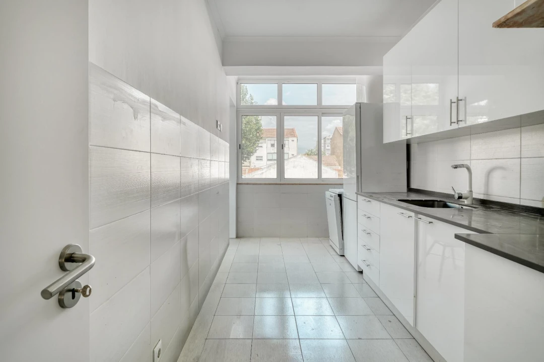 Apartamento T2 para Venda em Barreiro e Lavradio Foto 1