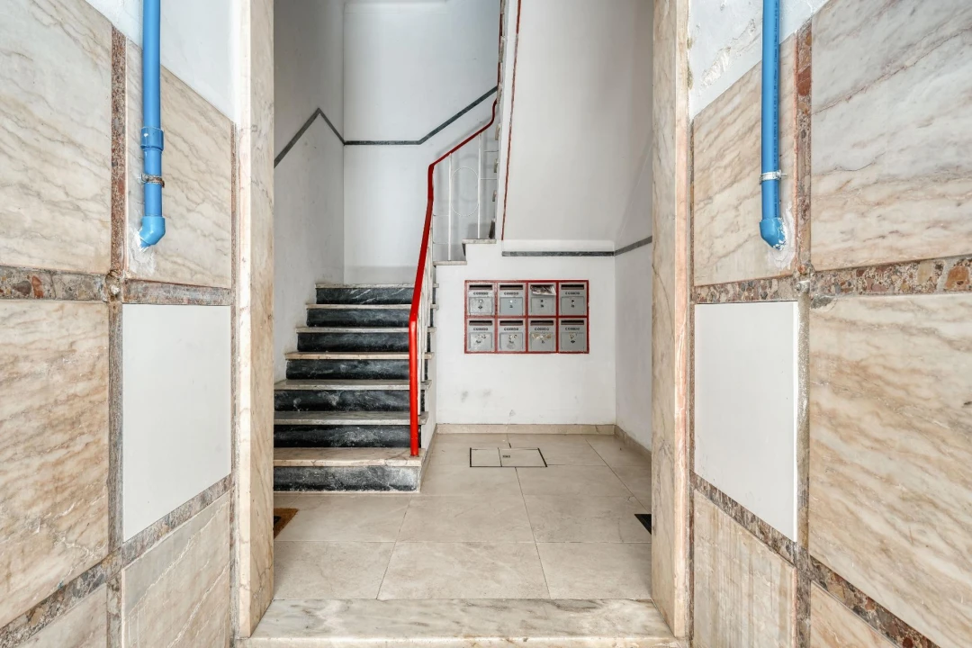 Apartamento T2 para Venda em Barreiro e Lavradio Foto 15