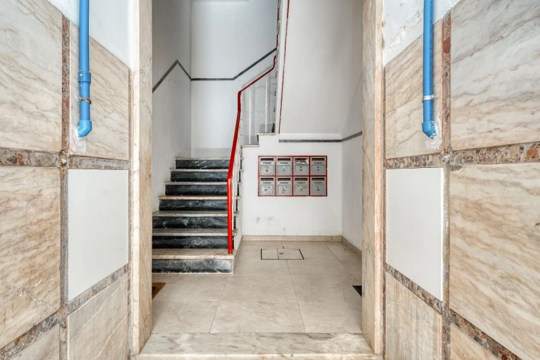 Apartamento T2 para Venda em Barreiro e Lavradio Foto 15