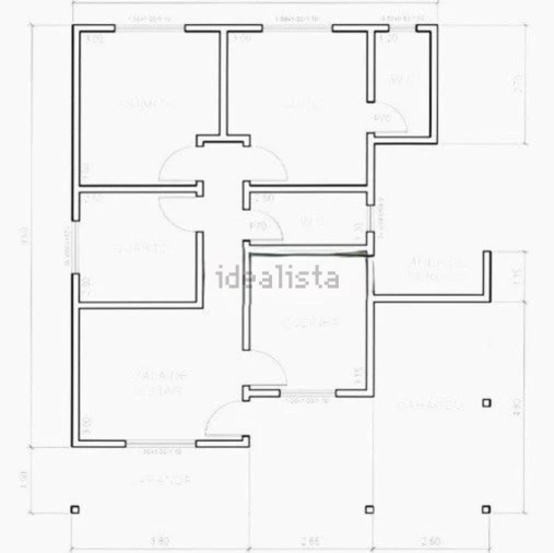 Armazém para Venda em Braga (Maximinos, Sé e Cividade) Foto 24