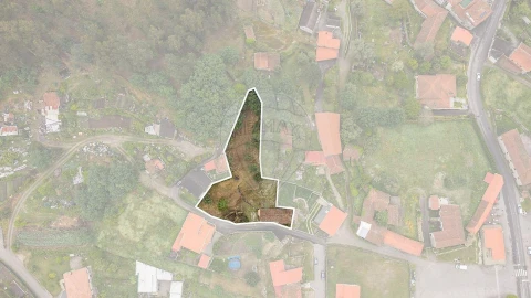 Moradia T3 para Venda em Taide