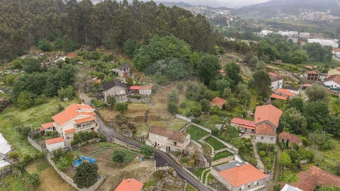 Moradia T3 para Venda em Taide