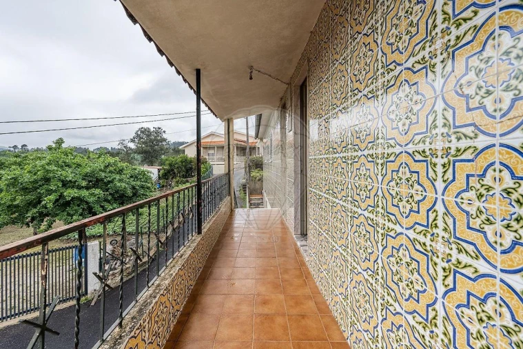 Moradia T3 para Venda em Taide Foto 21