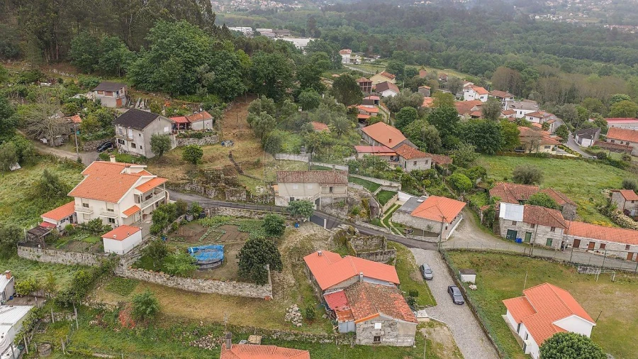 Moradia T3 para Venda em Taide Foto 6