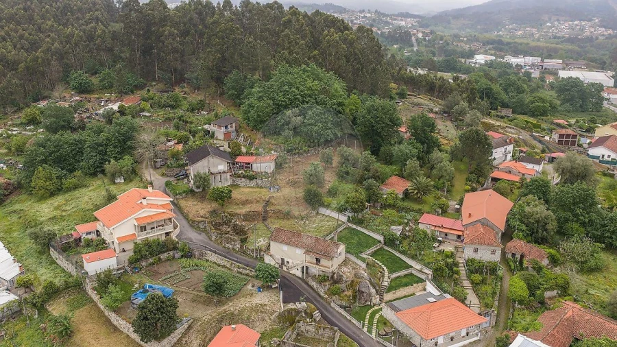 Moradia T3 para Venda em Taide Foto 8