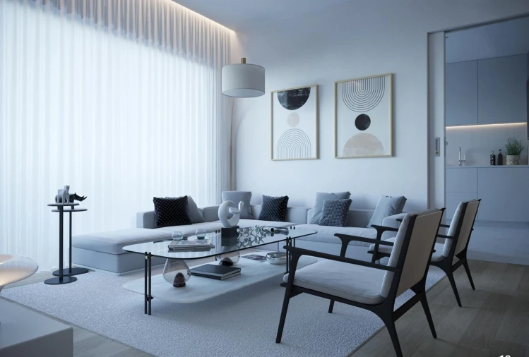 Apartamento T2 para Venda em Esgueira Foto 5