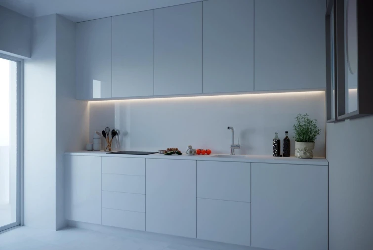 Apartamento T2 para Venda em Esgueira Foto 6