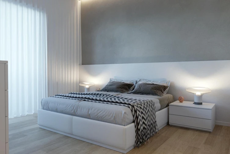 Apartamento T2 para Venda em Esgueira Foto 9