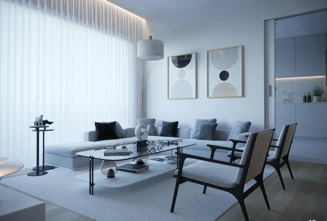 Apartamento T3 para Venda em Esgueira Foto 5