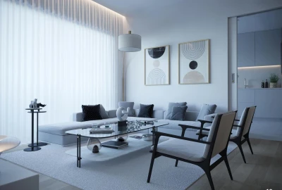 Apartamento T3 para Venda em Esgueira