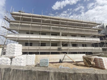 Apartamento T2 para Venda em Loureiro