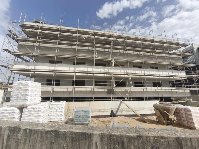 Apartamento T2 para Venda em Loureiro Foto 5