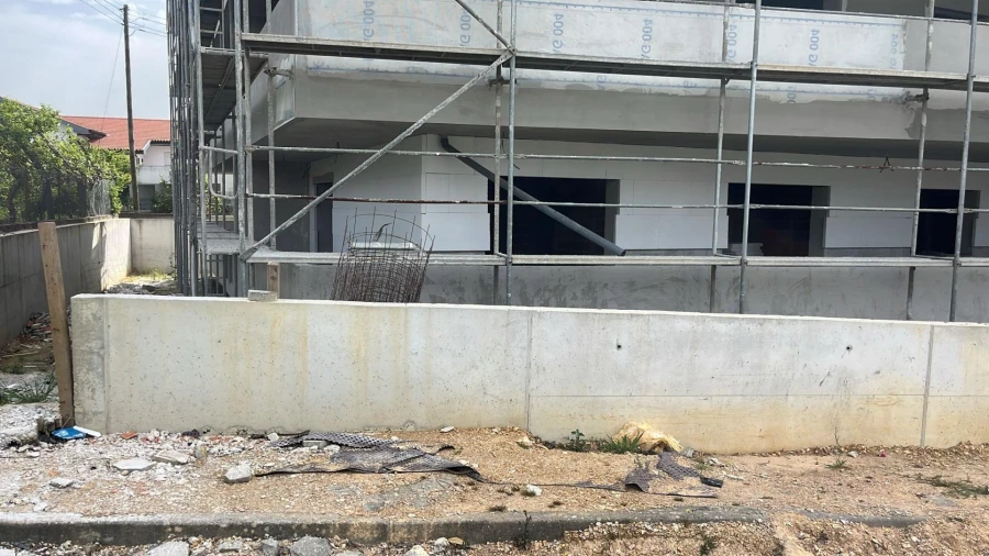 Apartamento T2 para Venda em Loureiro Foto 6