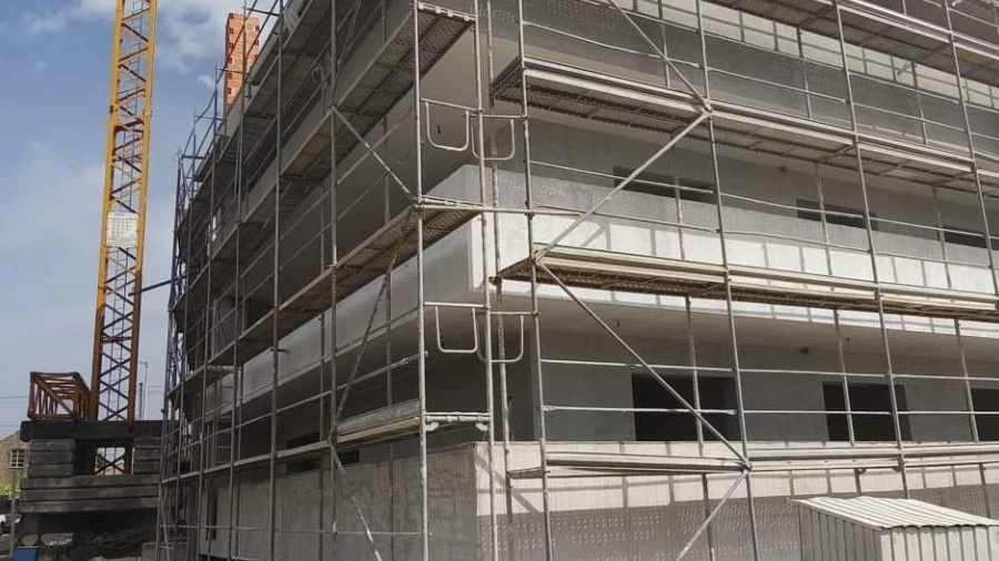 Apartamento T2 para Venda em Loureiro