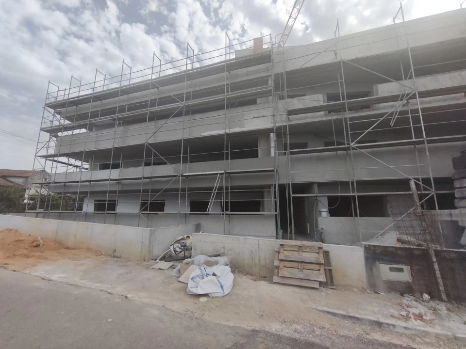 Apartamento T3 para Venda em Loureiro Foto 1