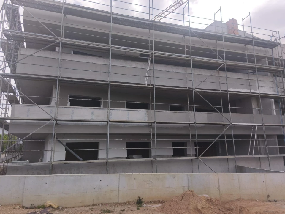 Apartamento T3 para Venda em Loureiro Foto 5