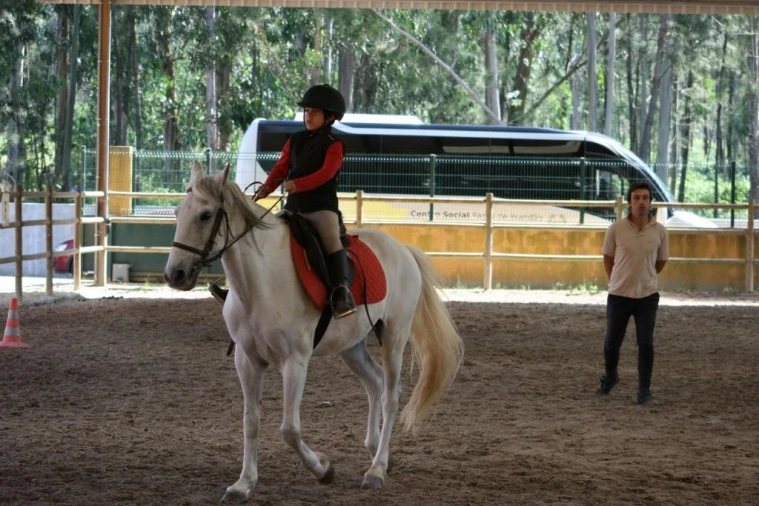 Apartamento T3 para Venda em Loureiro Foto 12