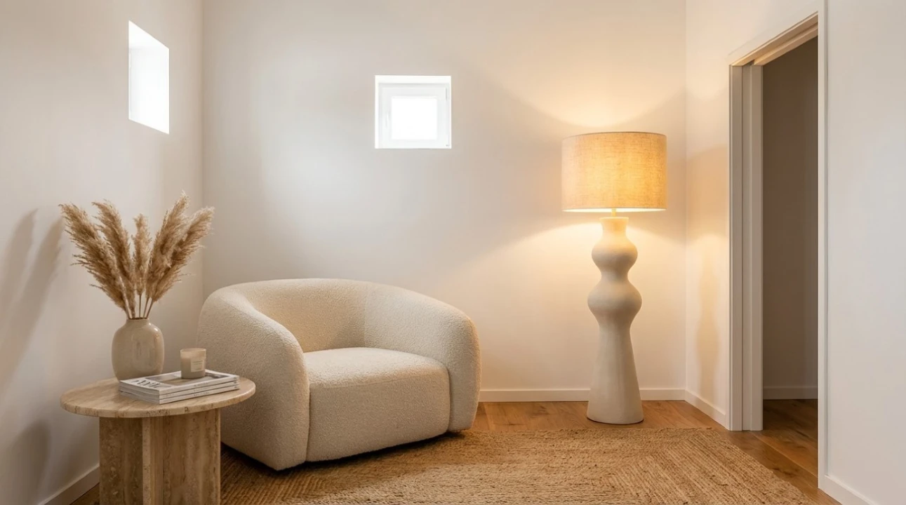 Apartamento T1 para Venda em Montijo e Afonsoeiro Foto 1