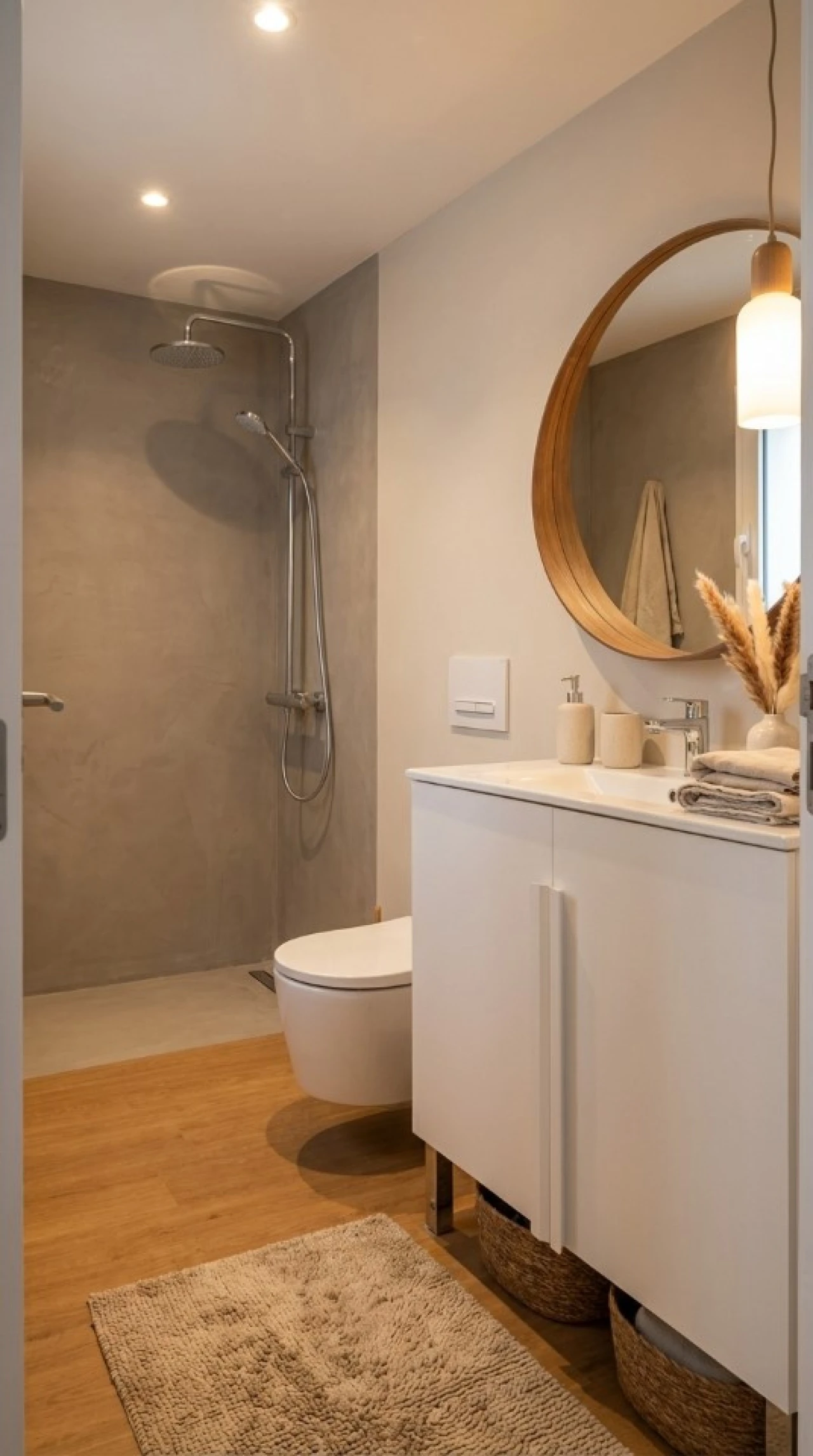 Apartamento T1 para Venda em Montijo e Afonsoeiro Foto 4
