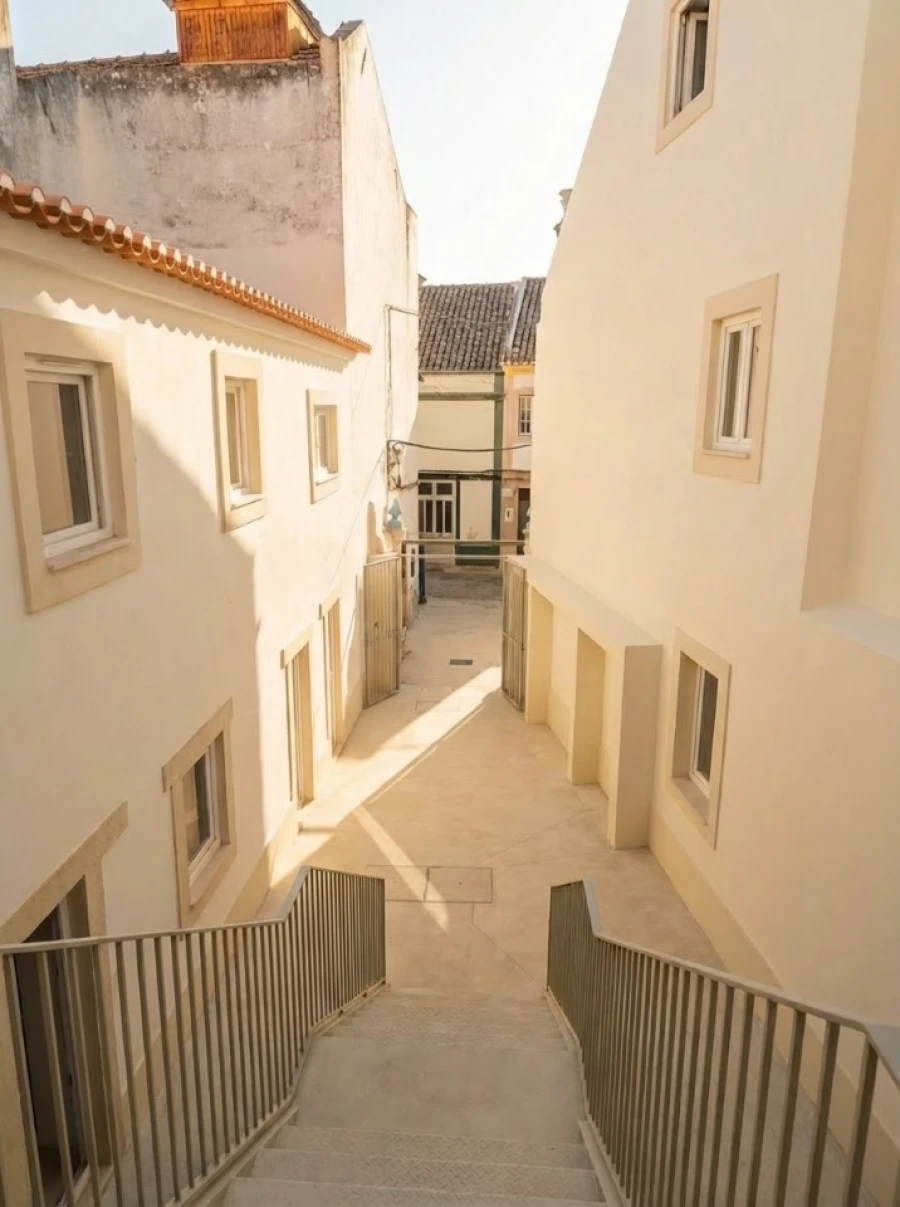 Apartamento T1 para Venda em Montijo e Afonsoeiro Foto 5