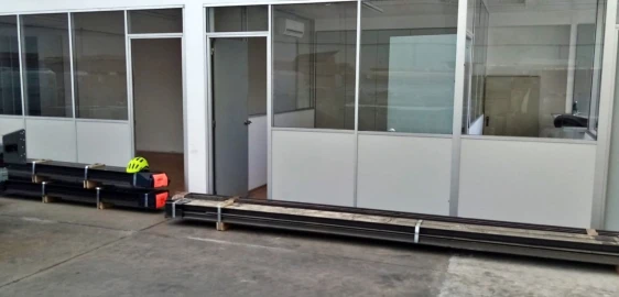 Armazém para Arrendamento em Cidade da Maia