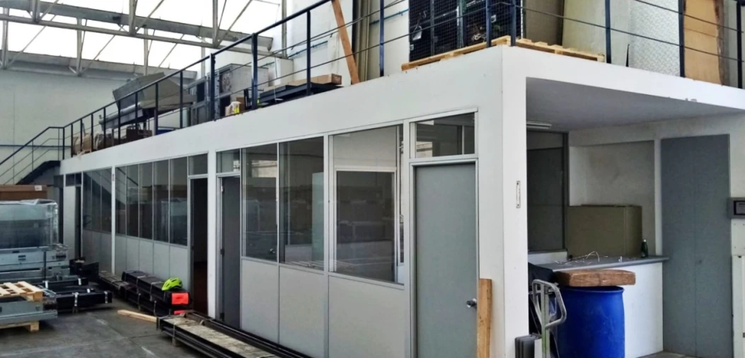 Armazém para Arrendamento em Cidade da Maia Foto 3