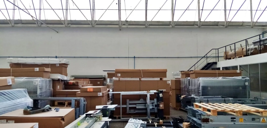 Armazém para Arrendamento em Cidade da Maia Foto 9