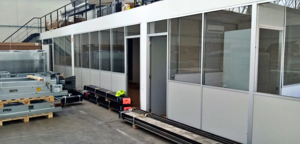 Armazém para Arrendamento em Cidade da Maia Foto 10