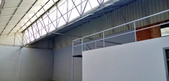 Armazém para Arrendamento em Cidade da Maia