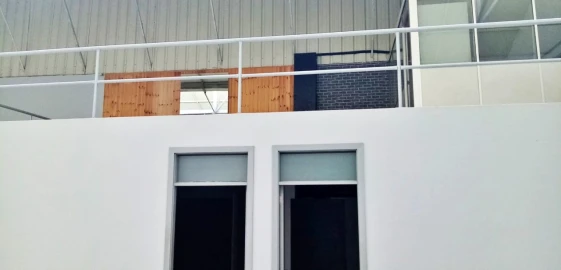 Armazém para Arrendamento em Cidade da Maia