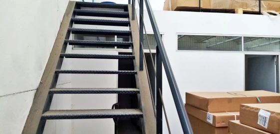 Armazém para Arrendamento em Cidade da Maia