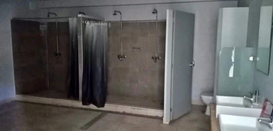 Armazém para Arrendamento em Cidade da Maia