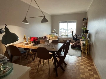 Apartamento T1 para Venda em Braga (Maximinos, Sé e Cividade)