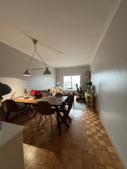 Apartamento T1 para Venda em Braga (Maximinos, Sé e Cividade)