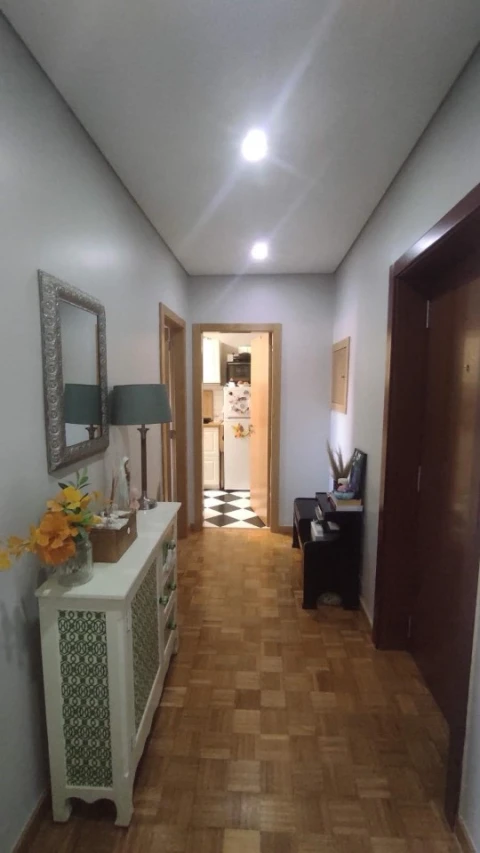 Apartamento T1 para Venda em Braga (Maximinos, Sé e Cividade)