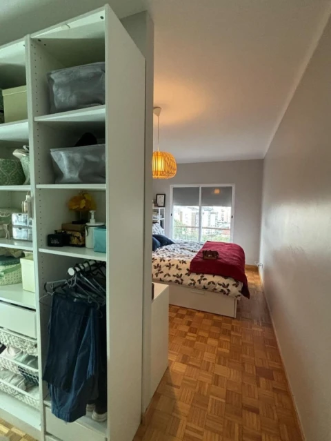 Apartamento T1 para Venda em Braga (Maximinos, Sé e Cividade)