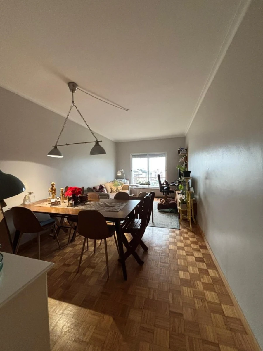 Apartamento T1 para Venda em Braga (Maximinos, Sé e Cividade) Foto 2