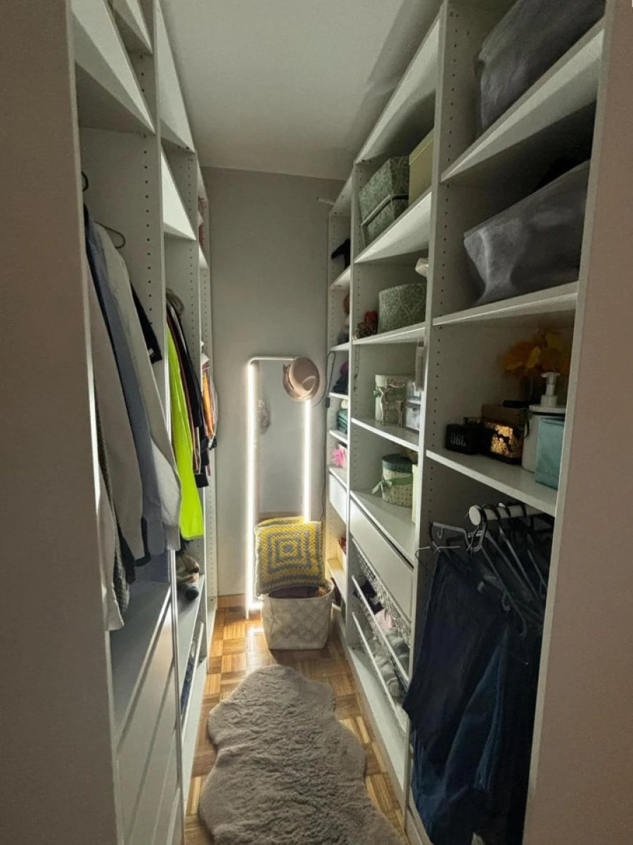 Apartamento T1 para Venda em Braga (Maximinos, Sé e Cividade) Foto 3