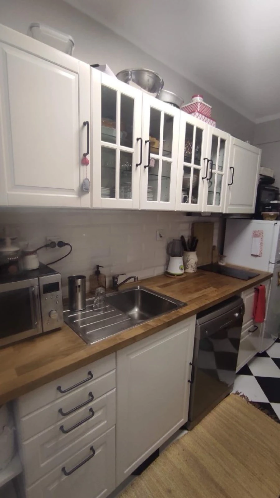 Apartamento T1 para Venda em Braga (Maximinos, Sé e Cividade) Foto 5