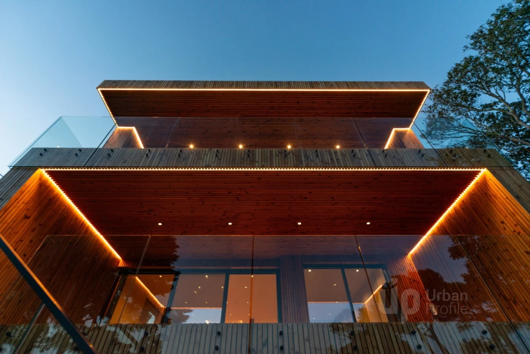 Moradia T4 para Venda em Alcabideche Foto 4