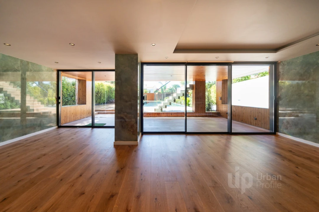 Moradia T4 para Venda em Alcabideche Foto 5