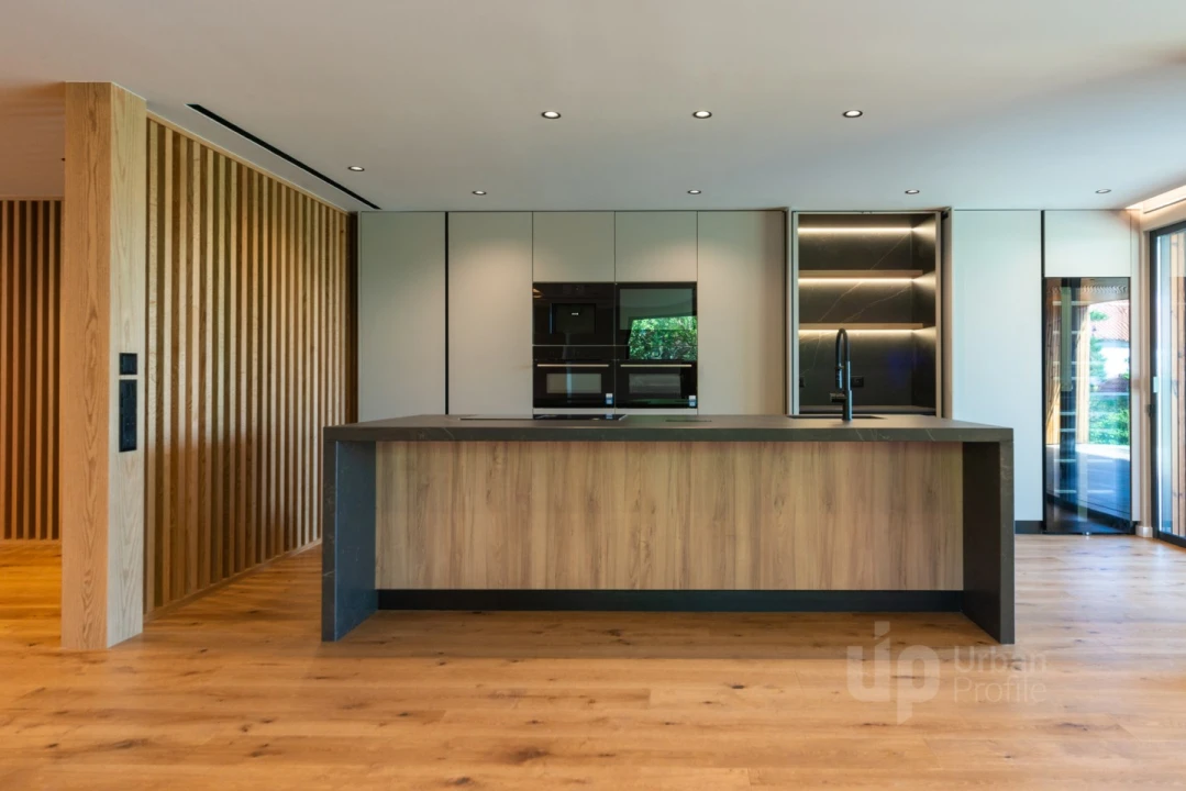 Moradia T4 para Venda em Alcabideche Foto 12