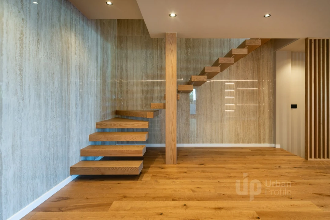 Moradia T4 para Venda em Alcabideche Foto 17