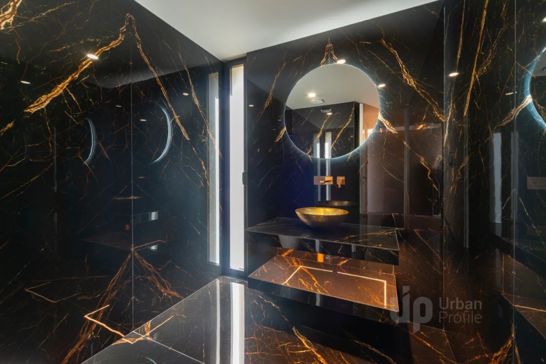 Moradia T4 para Venda em Alcabideche Foto 19