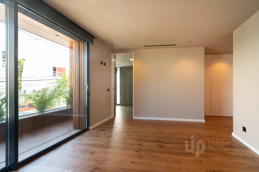 Moradia T4 para Venda em Alcabideche Foto 21