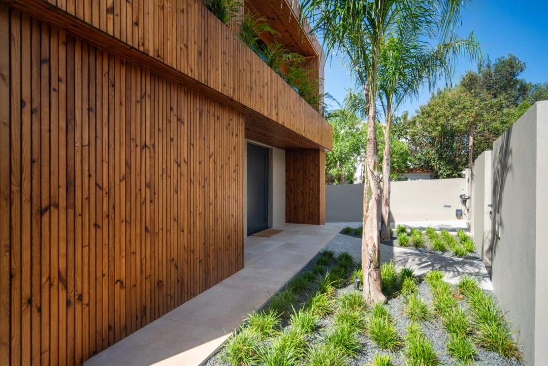 Moradia T4 para Venda em Alcabideche Foto 42