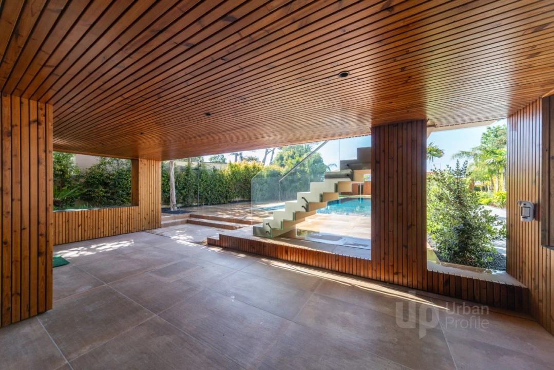 Moradia T4 para Venda em Alcabideche Foto 43