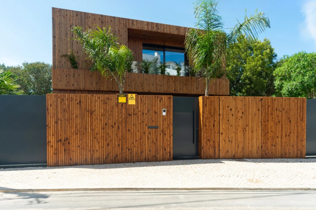 Moradia T4 para Venda em Alcabideche Foto 48